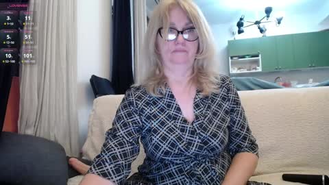 Karina online show from January 2025 09:19:01 PM