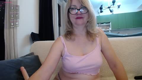 Karina online show from January 2025 08:21:01 PM