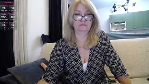 Karina online show from January 2025 09:16:01 PM