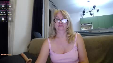 Karina online show from February 2025 12:19:01 AM