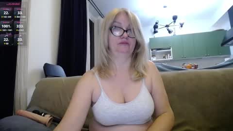 Karina online show from February 2025 09:20:02 PM
