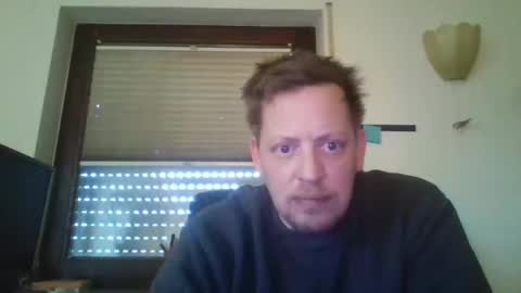 blonde32m online show from January 2025 08:10:01 AM