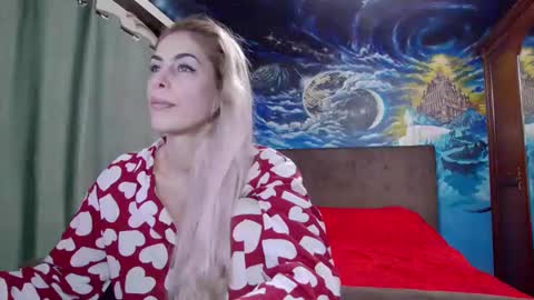 blonde4pasion online show from January 2025 06:53:02 PM