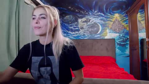 blonde4pasion online show from January 2025 05:51:02 PM