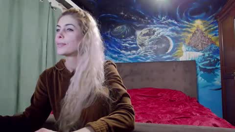 blonde4pasion online show from February 2025 04:48:02 PM