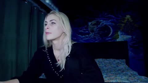 blonde4pasion online show from November 2025 05:35:02 PM