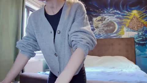 blonde4pasion online show from March 2026 02:05:02 PM