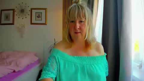 Snapshot of blonde_angel20 chatting on May 2026 05:40:02 PM Nicole online show from May 2026 05:40:02 PM