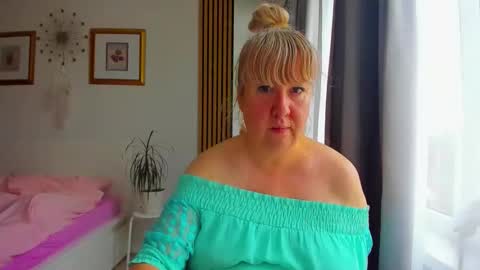 Snapshot of blonde_angel20 chatting on May 2026 05:20:02 PM Nicole online show from May 2026 05:20:02 PM