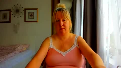 Snapshot of blonde_angel20 chatting on July 2026 04:38:01 AM Nicole online show from July 2026 04:38:01 AM