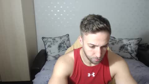 Snapshot of blondeagle chatting on December 2024 10:40:02 AM Mr Blond online show from December 2024 10:40:02 AM