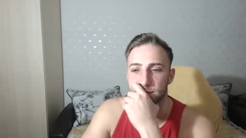 Snapshot of blondeagle chatting on January 2025 08:52:02 PM Mr Blond online show from January 2025 08:52:02 PM