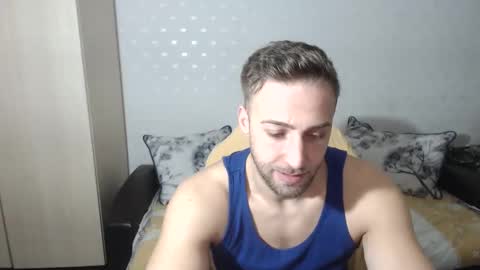 Snapshot of blondeagle chatting on January 2025 04:34:01 PM Mr Blond online show from January 2025 04:34:01 PM