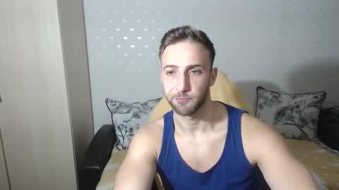 Snapshot of blondeagle chatting on January 2025 07:06:02 PM Mr Blond online show from January 2025 07:06:02 PM