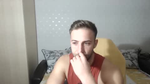 Snapshot of blondeagle chatting on January 2025 08:11:02 PM Mr Blond online show from January 2025 08:11:02 PM