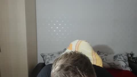 Snapshot of blondeagle chatting on January 2025 08:37:02 PM Mr Blond online show from January 2025 08:37:02 PM