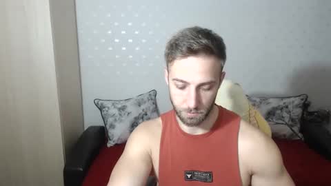 Snapshot of blondeagle chatting on January 2025 12:18:01 PM Mr Blond online show from January 2025 12:18:01 PM