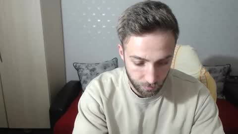 Snapshot of blondeagle chatting on January 2025 06:52:01 PM Mr Blond online show from January 2025 06:52:01 PM