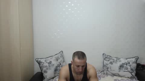 Snapshot of blondeagle chatting on February 2025 03:53:01 PM Mr Blond online show from February 2025 03:53:01 PM