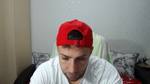 Mr Blond online show from November 2025 08:19:01 PM