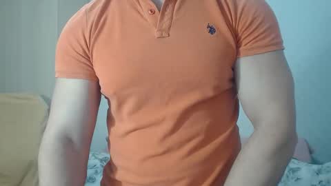 Mr Blond online show from March 2026 09:35:01 AM