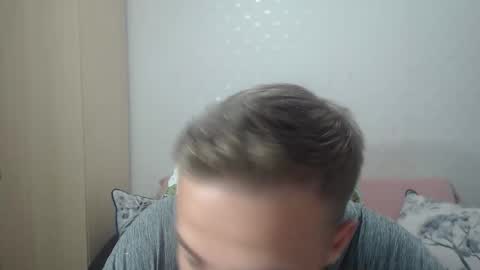 Mr Blond online show from April 2026 06:14:02 PM