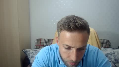 Mr Blond online show from June 2026 09:42:02 PM