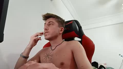 blondebat online show from February 2025 04:47:01 PM