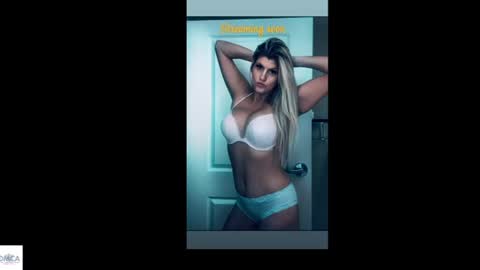 blondechristine99 online show from July 2026 03:10:01 AM
