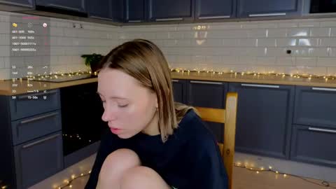 Snapshot of blondekelly chatting on May 2026 04:13:02 PM Kelly online show from May 2026 04:13:02 PM
