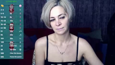 Lola online show from January 2025 10:52:01 PM