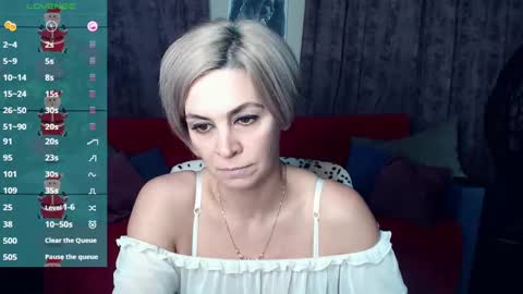 Lola online show from January 2025 10:58:02 PM