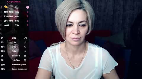 Lola online show from January 2025 07:53:01 PM