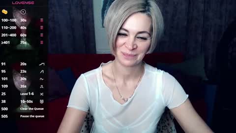 Lola online show from January 2025 10:54:01 PM