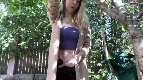 Snapshot of blondevenom chatting on May 2026 07:36:02 AM OnlyFans livia77 twitter liv20 4u online show from May 2026 07:36:02 AM
