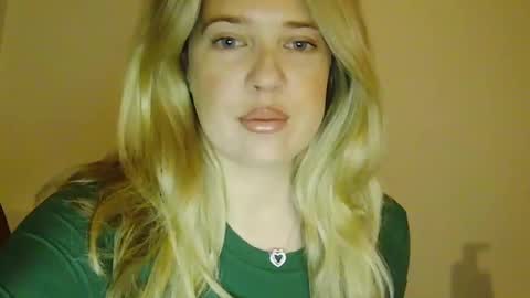 Snapshot of blondie6767 chatting on October 2025 11:11:01 AM blondie6767 online show from October 2025 11:11:01 AM