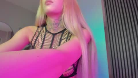 blondie_muller online show from February 2025 04:59:02 PM