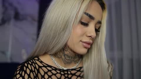 Snapshot of blondie_muller chatting on March 2026 08:58:02 PM blondie_muller online show from March 2026 08:58:02 PM