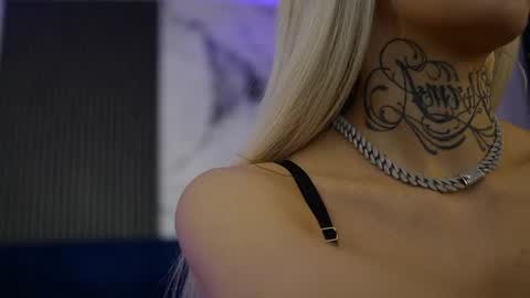 Snapshot of blondie_muller chatting on April 2026 08:09:01 PM blondie_muller online show from April 2026 08:09:01 PM