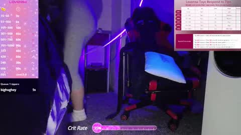 Snapshot of blondiebubblebooty chatting on March 2025 03:13:02 PM Bubbles online show from March 2025 03:13:02 PM