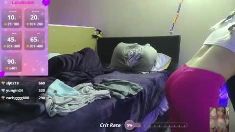 Snapshot of blondiebubblebooty chatting on October 2025 02:19:01 AM Bubbles online show from October 2025 02:19:01 AM