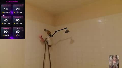 Bubbles online show from December 2025 07:37:01 AM