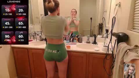 Bubbles online show from March 2026 02:07:01 AM