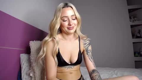 Anna online show from January 2025 06:54:01 PM