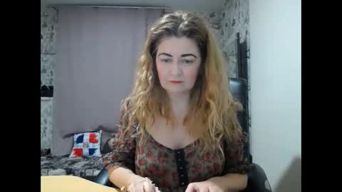 Snapshot of blondmilfs chatting on February 2025 10:43:02 PM BlondMILfs online show from February 2025 10:43:02 PM
