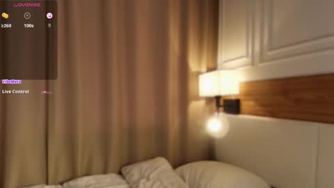 blondoll online show from April 2026 01:19:01 AM