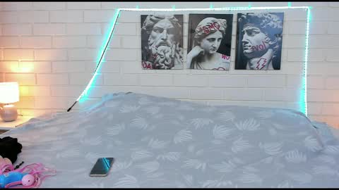 blondy_fina online show from September 2025 04:56:01 AM