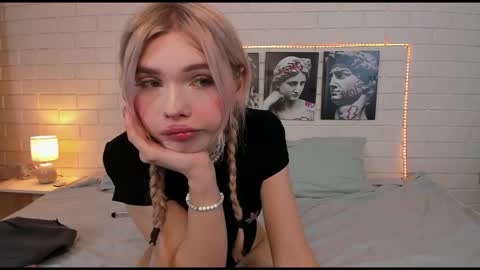 blondy_fina online show from September 2025 04:36:02 AM