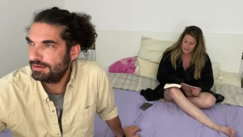 Blondy Angel online show from May 2026 05:07:02 PM