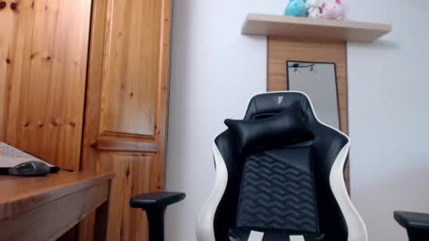 blondyelena online show from October 2025 08:31:02 AM